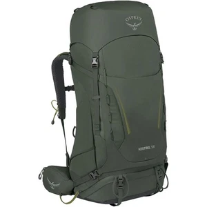 Osprey Packs Kestrel 58L Backpack - Picture 1 of 12