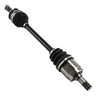 Fits 2006-2015 Honda Civic L4 1.8L CV Axle Shaft Assembly Front Left 44306SNEA01 honda Civic
