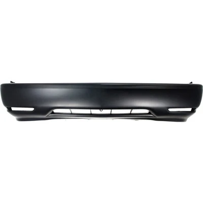 For Lexus RX300 Bumper Cover 1999-2003 | Front | Primed | w/ Side Lamps Holes Foto 1 de 4
