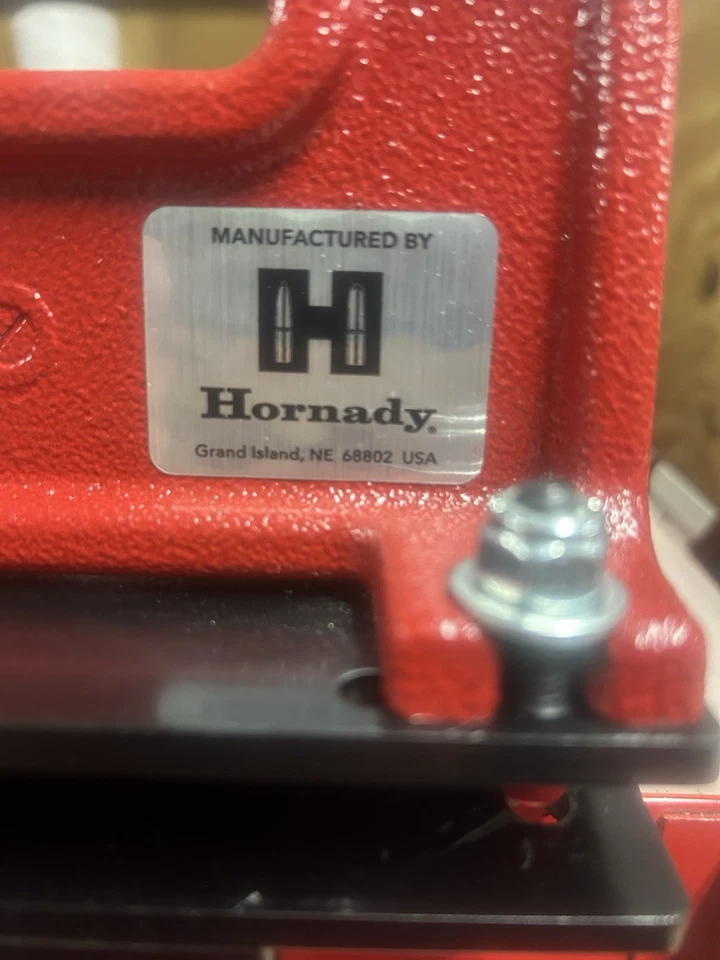 Recortadora Hornady Case Foto 1 de 3