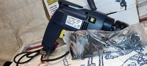 Buffalo tools Impact Drill 1/2 Inch No COED12 ,EASY ACCESS FORWARD & REVERSE - Picture 1 of 13