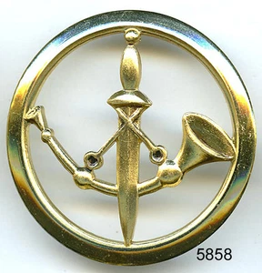 5858 - DIVERS - BERET - Foto 1 di 1