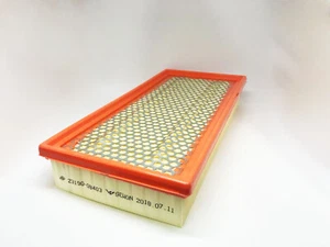 23190 08403 Engine Air Cleaner Filter for 2001 2011 Ssangyong Rexton - Picture 1 of 6