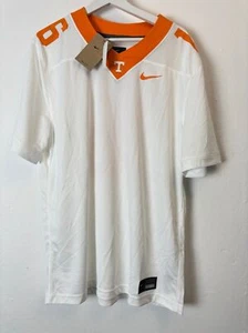 Tennessee Volunteers Men's L Nike Dri-FIT College Game Jersey 16 New Crosslin - Picture 1 of 11
