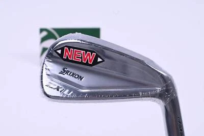Srixon ZXiU Utility #4 Iron / 23 Degree / Regular Flex Mitsubishi MMT Black 80 - Image 1 of 4