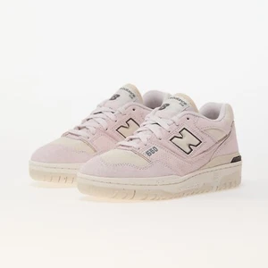 WMNS New Balance 550 Linen Pink Granite BBW550RC Casual Shoes Sneakers - Picture 1 of 6