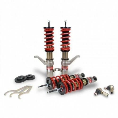 Skunk2 For 02-04 Acura RSX Pro-S II Coilovers Spring Rates 8 kg/mm - 541-05-4730 - Image 1 of 1