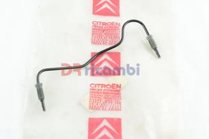 TUBAZIONE RIGIDA CONDOTTO IDRAULICO SOSPENSIONE CITROEN XM - CITROEN 96025411 - Imagen 1 de 3