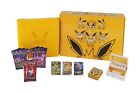 Pokemon TCG S-Chinese 2024 Eevee GX Gift Box Jolteon Box Exclusive - UK IN HAND