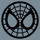 Vinyl Sticker - Spider-Man Logo (Marvel)