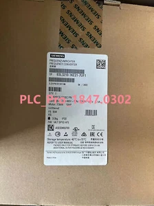 6SL3210-1KE21-7UF1 1PCS New Siemens 6SL3 210-1KE21-7UF1  Free expedited shipping - Picture 1 of 4