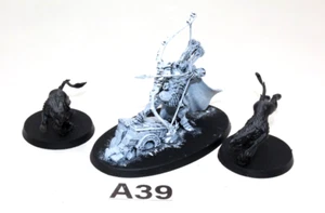 Warhammer Stormcast Eternals Knight Judicator A39 - Picture 1 of 1
