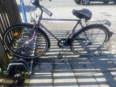 hercules fahrrad herren 28’’ - Bild 1 von 4