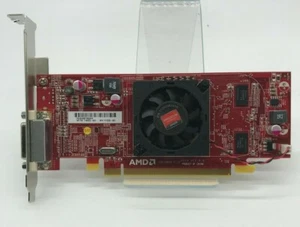 HP AMD Radeon HD 8350 Video Card PCIe x16 DMS-59 716523-001 1GB Memory - Picture 1 of 5