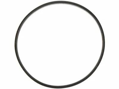 For 1999-2003 Ford F550 Super Duty Water Inlet Gasket Lower Mahle 53347XY 2000 - Image 1 of 2