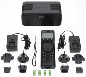 GMI-A02 Gaugemaster Infinity Duo Model Railway Control Package - Picture 1 of 1