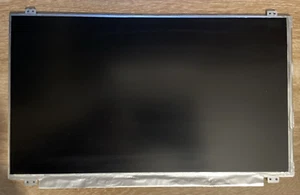 DISPLAY LCD Medion AKOYA P6624 15.6" 1366x768 40PIN B156XW03 - Photo 1/3