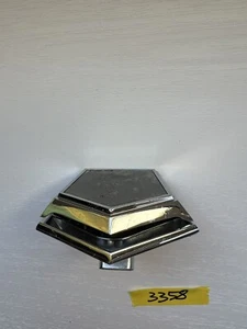 1964 Ford Thunderbird Original Trunk Lock Cover , No Key - Bild 1 von 24