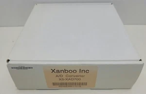 Convertidor A/D Xanboo analógico a digital nuevo en caja X5-Xad700 - Imagen 1 de 2
