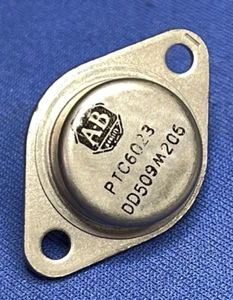 PTC6023 AB Power Diode TO-3 Vintage RARE LAST ONE - Picture 1 of 1