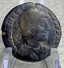 New ListingAncient Roman Coin Emp Magnus Maximus 383-388Ad Kneeling Female Nice Details