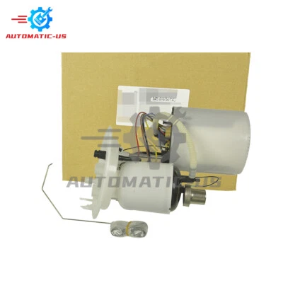OEM Fuel Pump Module Fit For Audi A4 A4 Quattro A5 A5 Quattro S4 S5 RS5 2013-17 - Image 1 of 4