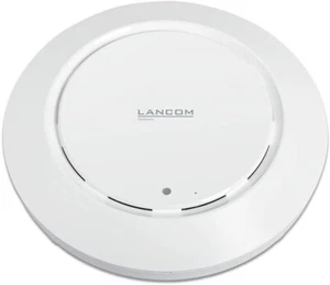 Lancom LW-500 Access Point Dual Band 2,4 GHz und 5 GHz IEEE 802.11ac Wave 2 - Bild 1 von 4