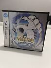 Pokemon SoulSilver Version (Nintendo DS) Case Only No Manual No Game