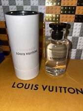 Louis Vuitton Perfumes Collection For Men Sample Vials Spray 2ml /0.06oz  6Pc Set