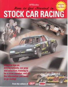 How to Get Started in Stock Car Racing - Picture 1 of 3