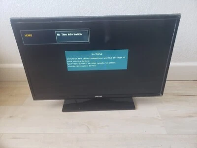 Samsung UN32EH4003F 32" 720p 60Hz LED TV - Image 1 of 4