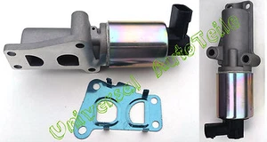 OPEL ZAFIRA B ASTRA G H VECTRA C MERIVA 1.6 76 77 KW EGR 5851586 24445720 - Bild 1 von 4