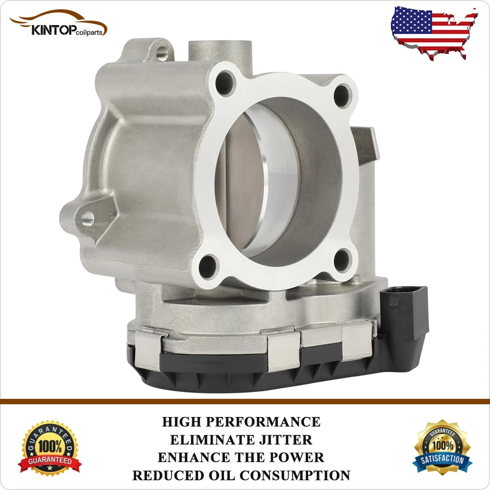 Carrocería del acelerador para Dodge Sprinter 2500 3,0 L 2007-2008 2009 nueva Foto 1 de 4