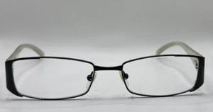 Gafas de lectura Konishi KL-32252 17-135 Ci unisex negras y plateadas  - Imagen 1 de 4