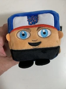 WWE Wish Factory Kawaii Cubes Nuevos con Etiquetas John Cena Nuevo con Etiquetas - Imagen 1 de 7