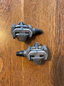 Time ATAC XS composite pedals