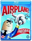 Airplane! [1980][Blu-ray]  [Region Free]