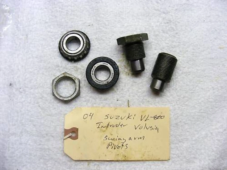 04 铃木 VL800 入侵者 Volusia 摇臂支点 — 第 1/1 张图片