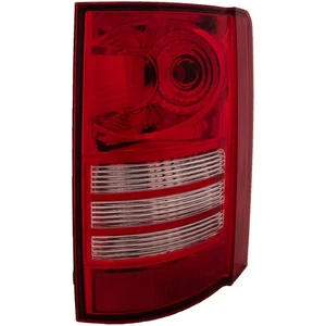 Tail Light For 08-10 Chrysler Town and Country Right Passenger Side Tail Lamp - Picture 1 of 7