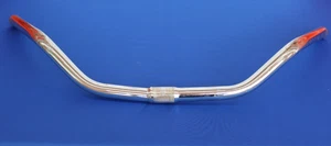 Schwinn 50er Jahre 26' Modell Lenker Set passt Wasp Tiger Phantom & anderen breit #S - Bild 1 von 6