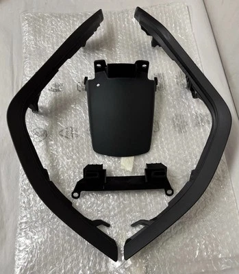 Kit de soporte de asiento OEM Ducati Multistrada 2019-20 con guardabarros EXT #8291G071A XL638 Foto 1 de 4