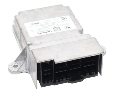 BMW G30 LCI M-Paket 5A656B5 Airbagsteuergerät Airbag Steuergerät 5B4AF46 5B90332 - Image 1 of 3