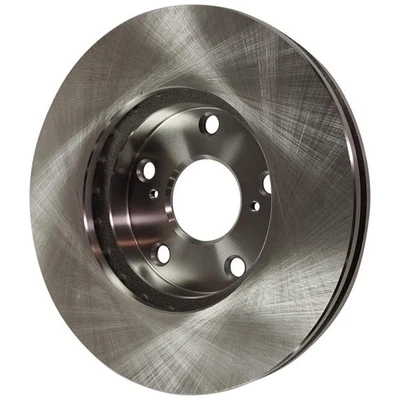 Novo disco de freio ventilado compatível com Lexus ES300 base 6 cilindros 3.0L 4351233070 - Imagem 1 de 3