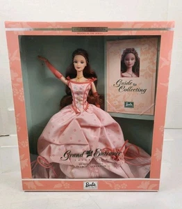 Vintage 2001 Barbie Grand Entrance Collection Sharon Zuckerman Mattel 53841 Neu in OVP! - Bild 1 von 15