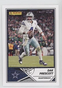 2024 Panini NFL Sticker & Card Collection Dak Prescott #57 - Picture 1 of 3