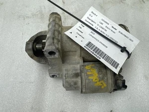 Motor De Arranque Estilo Clásico Se Adapta a Pickup Sierra 1500 14-19 1023329 - Imagen 1 de 15