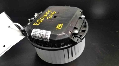 ✅ Motor soplador Chevy Equinox 2018 OEM Foto 1 de 4