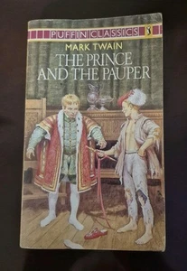The Prince And The Pauper Paperback - Picture 1 of 4