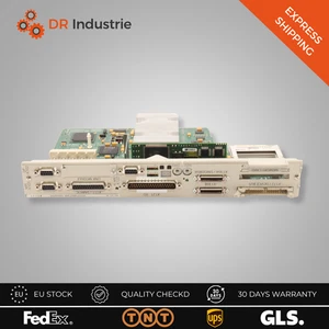 SIEMENS SINUMERIK 840D/DE 6FC5357-0BB35-0AB0 - Bild 1 von 5