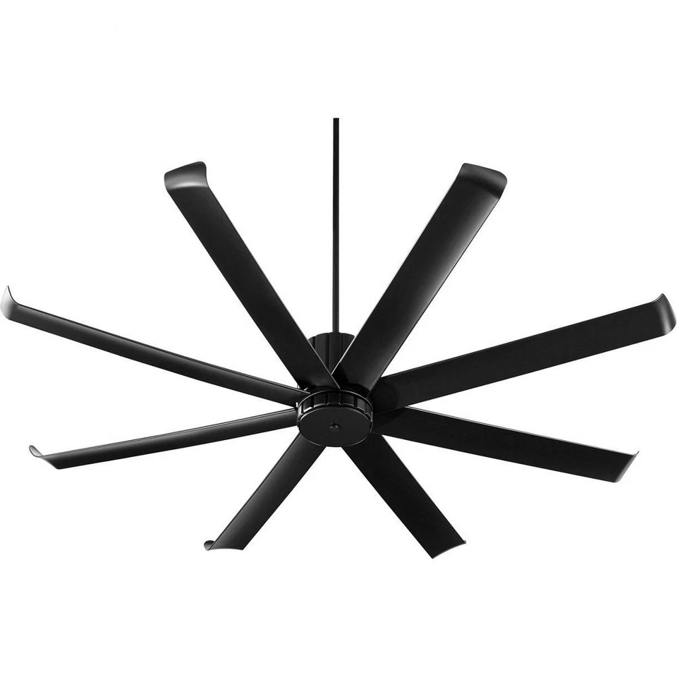 Proxima - Patio Fan in Transitional style - 72 inches wide by 18.06 inches - Image 1 of 1